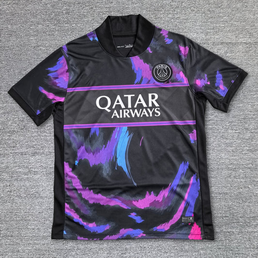 Maillot Paris Concept 24/25