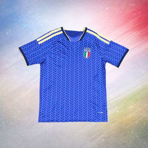 Maillot Italie Domicile 2026-2027