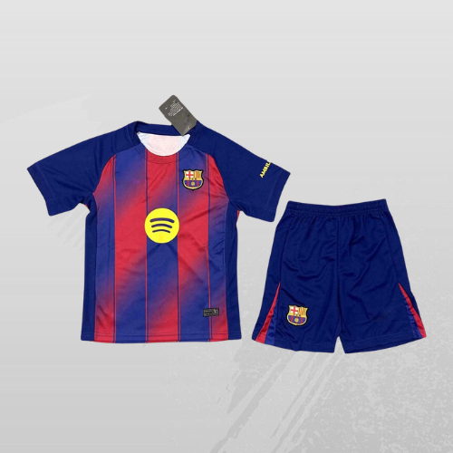 Ensemble Enfant FC Barcelone 25/26