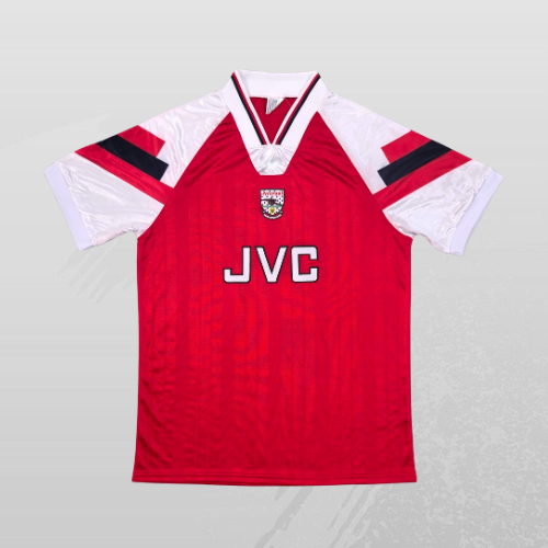 Maillot Arsenal Retro 92/94