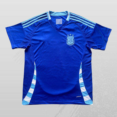 Maillot Argentine 24/25