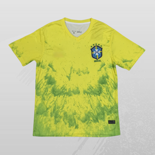 Maillot Brésil Concept 25/26