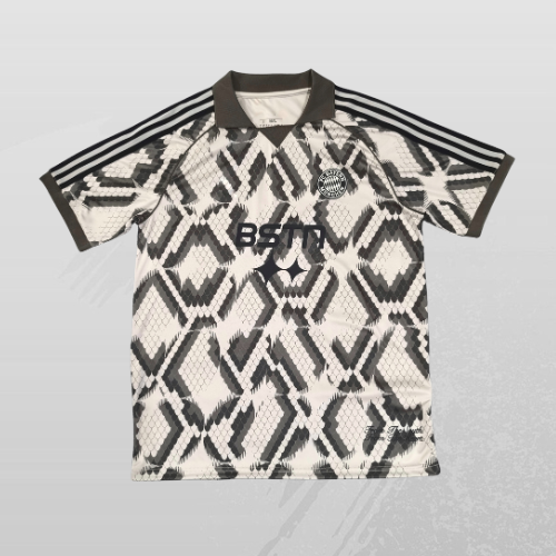 Maillot Bayern Edition spéciale 2025