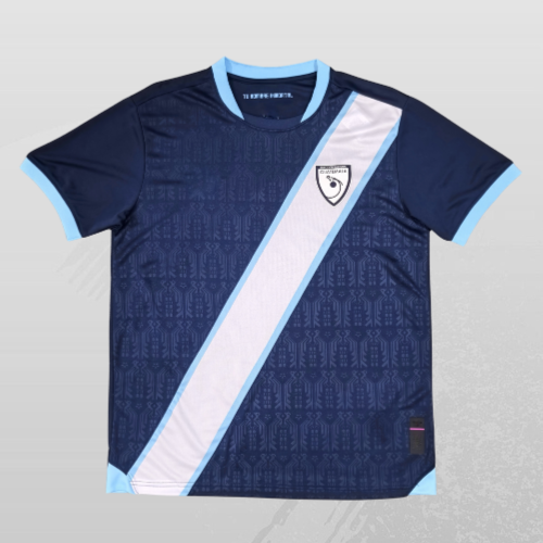 Maillot Guatemala 25/26