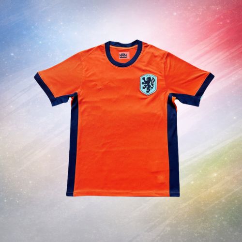 Maillot Pays-Bas Domicile 2026-2027