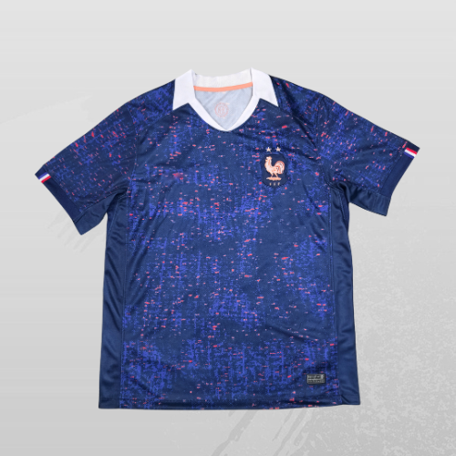 Maillot France 25/26