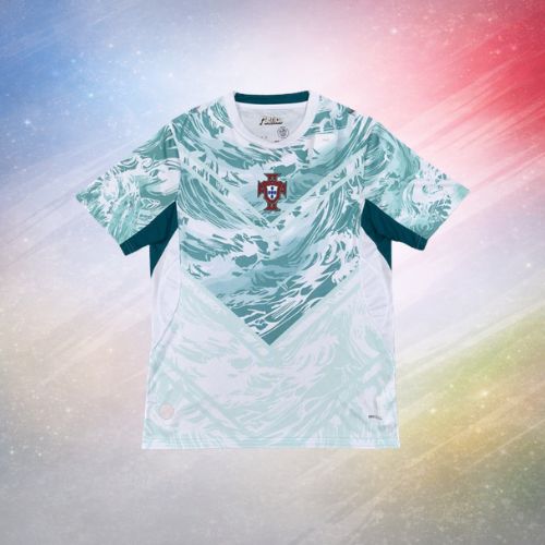 Maillot Portugal Extérieur 2026-2027