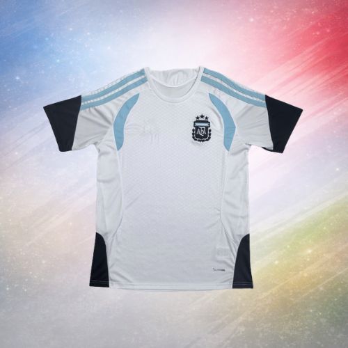 Maillot Argentine Entraînement 2026-2027