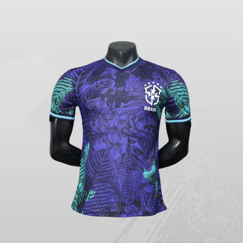 Maillot Brésil Concept 24/25 Player Version