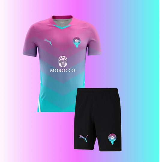 Ensemble Maroc Concept 2025/26