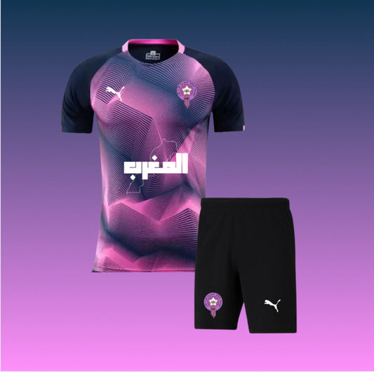 Ensemble Maroc Concept 2025/26