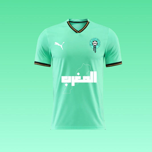 Maroc Concept 2025/26