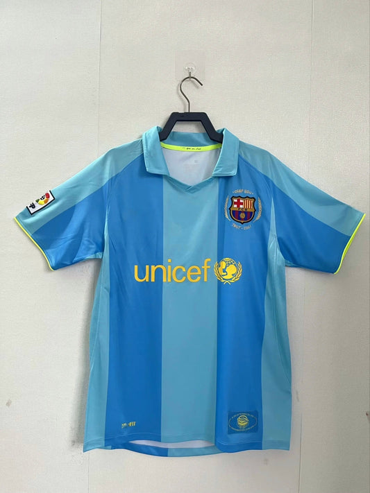 Maillot FC Barcelone Retro 08/09