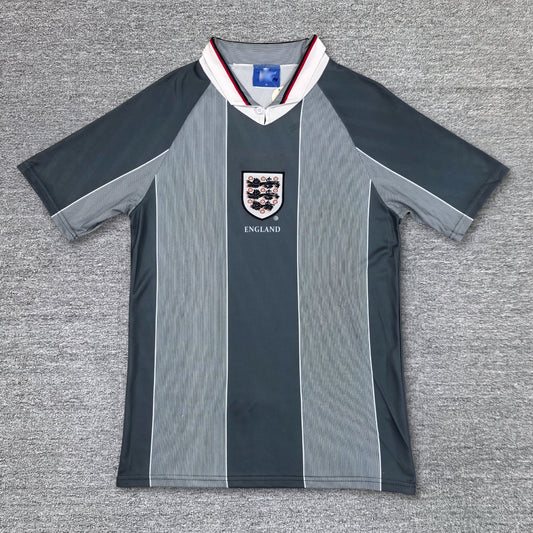 Maillot Angleterre Retro 96