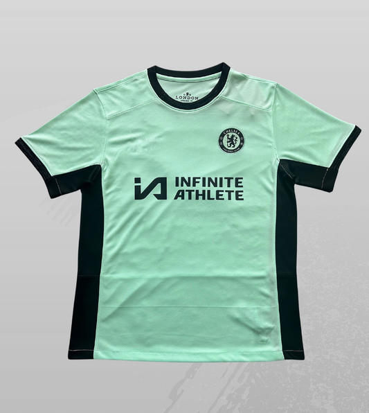 Maillot Chelsea 23/24