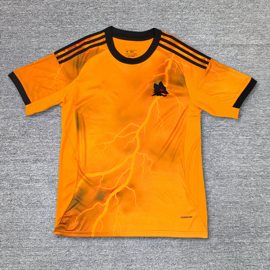 Maillot AS Roma Extérieur 25/26