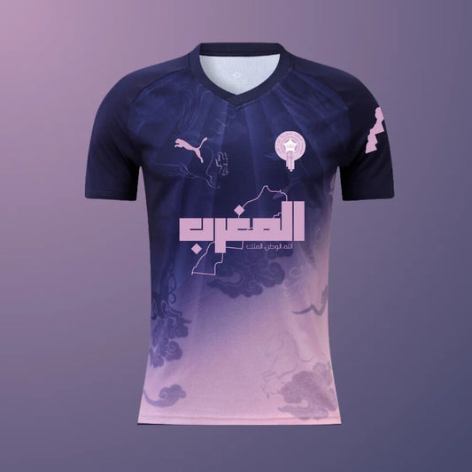 Maroc Concept 2025/26