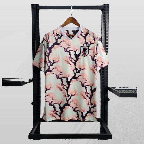 Maillot Japon Sakura Concept 23/24