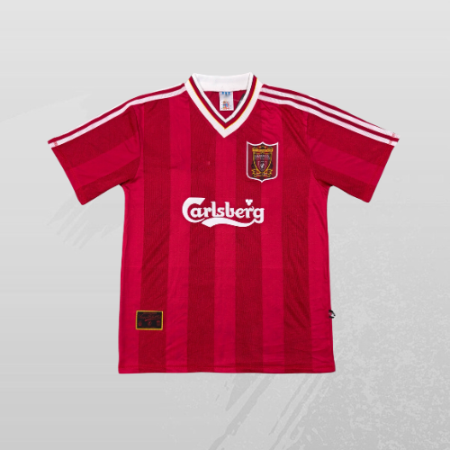 Maillot Liverpool Retro 95/96