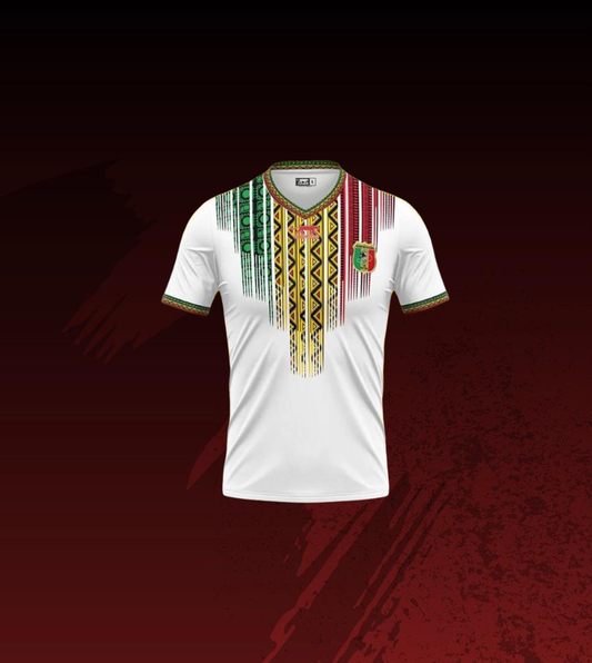 Maillot du Mali