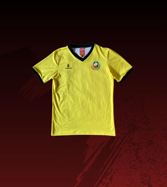 Maillot de la Mozambique