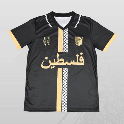 Maillot Palestine 24/25