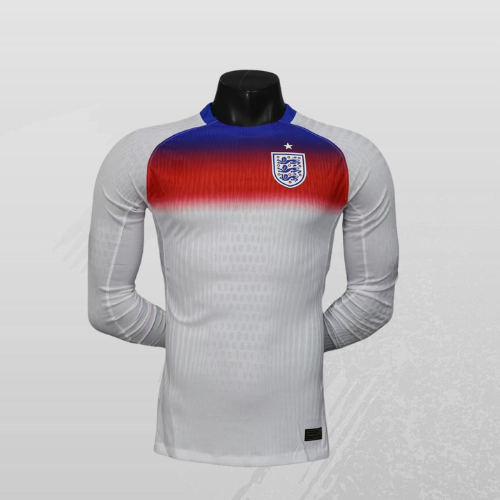 Maillot Angleterre Manches Longues 25/26 Player Version