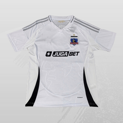 Maillot Colo-Colo 25/26