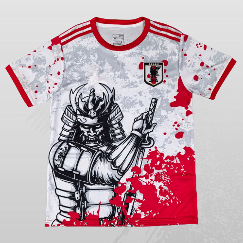 Maillot Japon Concept 25/26
