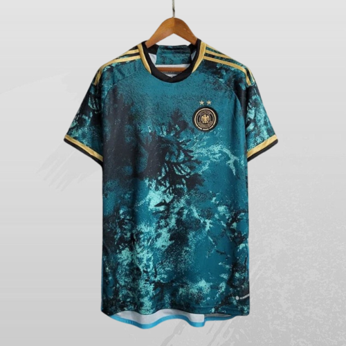 Maillot Allemagne Féminin 22/23