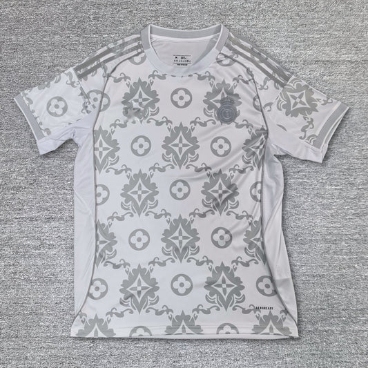 Maillot Real Madrid Concept 25/26