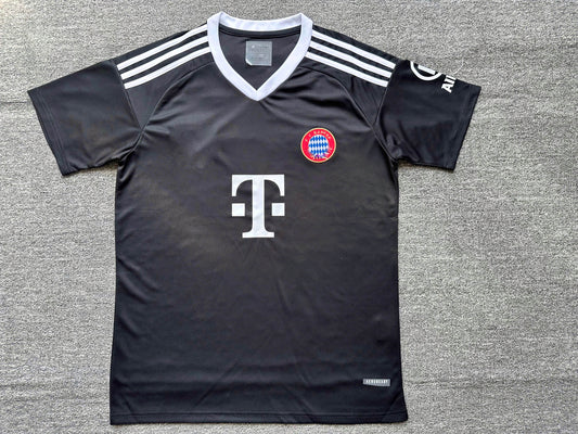 Maillot gardien version Bayern 25/26