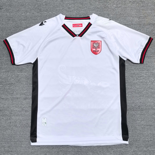 Maillot Albanie Extérieur 25/26
