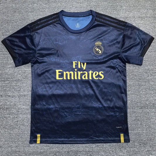 Maillot Real Madrid Retro 19/20