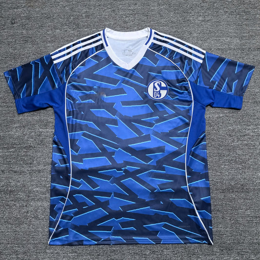 Maillot Schalke 25/26