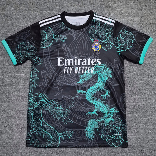 Maillot Real Madrid Concept 25/26