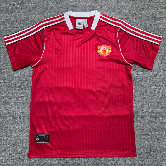 Maillot Manchester United Icon 25/26