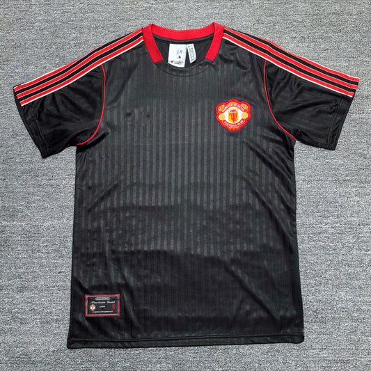 Maillot Manchester United Icon 25/26