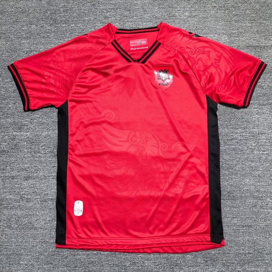 Maillot Albanie 25/26