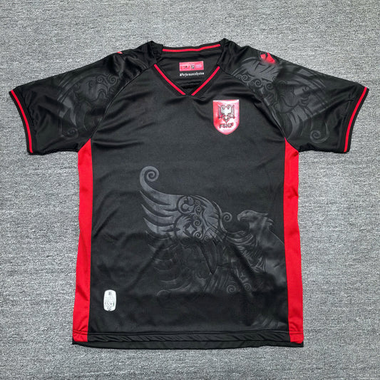 Maillot Albanie 25/26