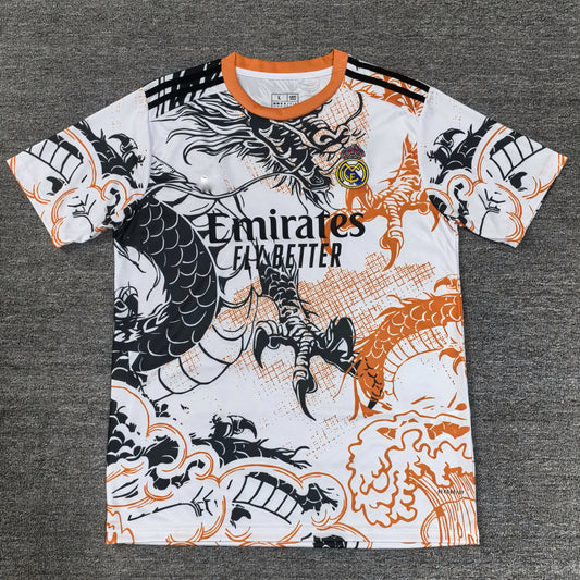 Maillot Real Madrid Concept 25/26