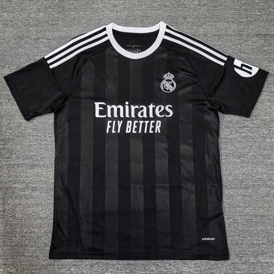 Maillot Real Madrid 25/26