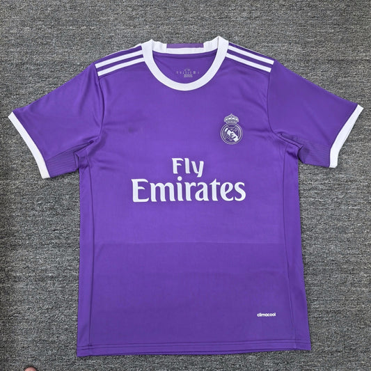Maillot Real Madrid Retro 15/16