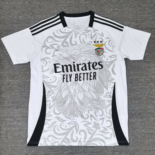 Maillot Benfica Extérieur 25/26