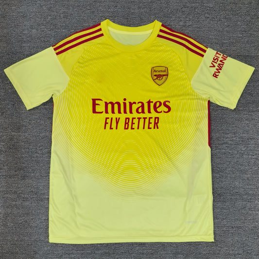 Maillot Arsenal 25/26