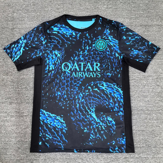 Maillot Inter Milan Concept 25/26