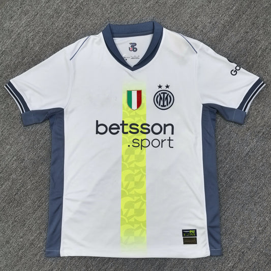 Maillot Inter Milan Valentino Rossi 24/25