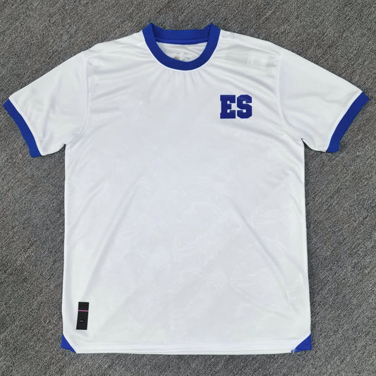 Maillot El Salvador 25/26