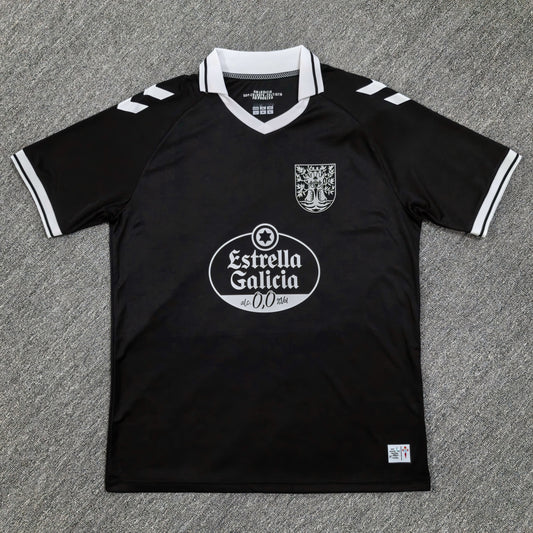 Maillot Celta Vigo 25/26
