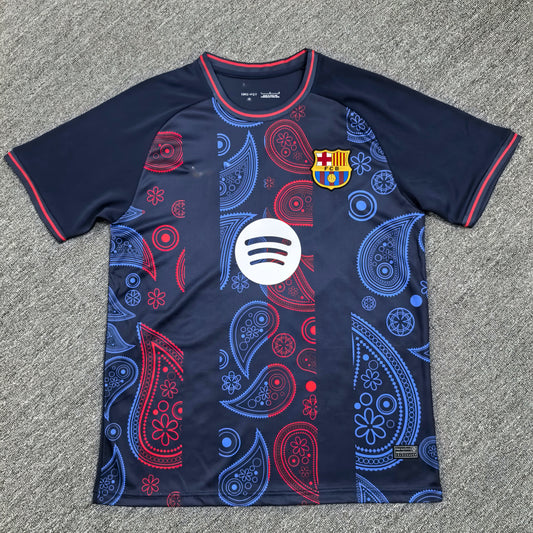 Maillot Barcelone Concept 24/25
